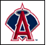 Anaheim Angels logo Anaheim Angels logo