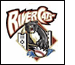 Sacramento Rivercats logo Sacramento Rivercats logo